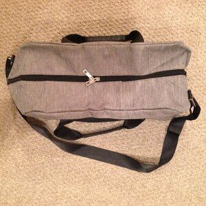 Cross Body Bag Messenger